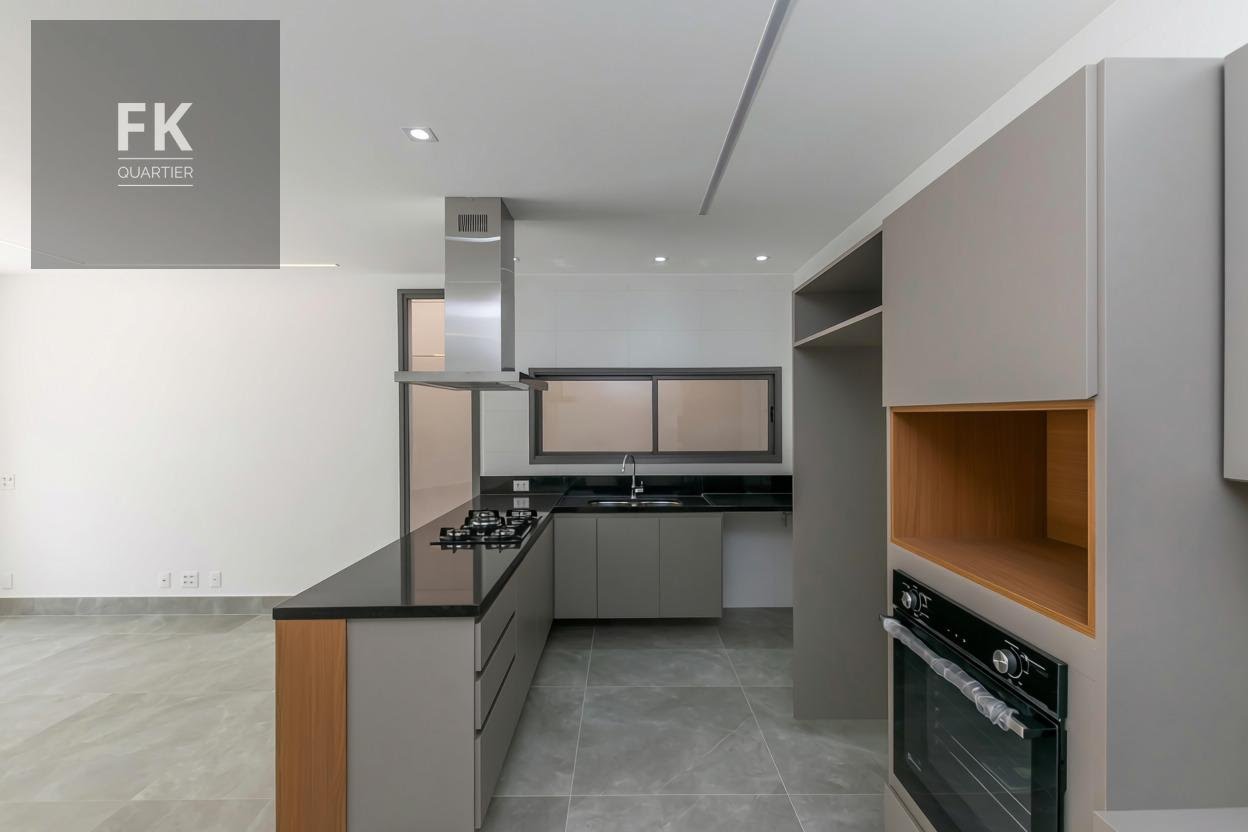 Casa para alugar com 3 quartos, 3 suítes, 2 vagas e 230m² no Alphaville, Santana de Parnaíba (SP) — foto 13 de 24