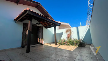 CASA À VENDA – JARDIM CAXAMBU | JUNDIAÍ/SP