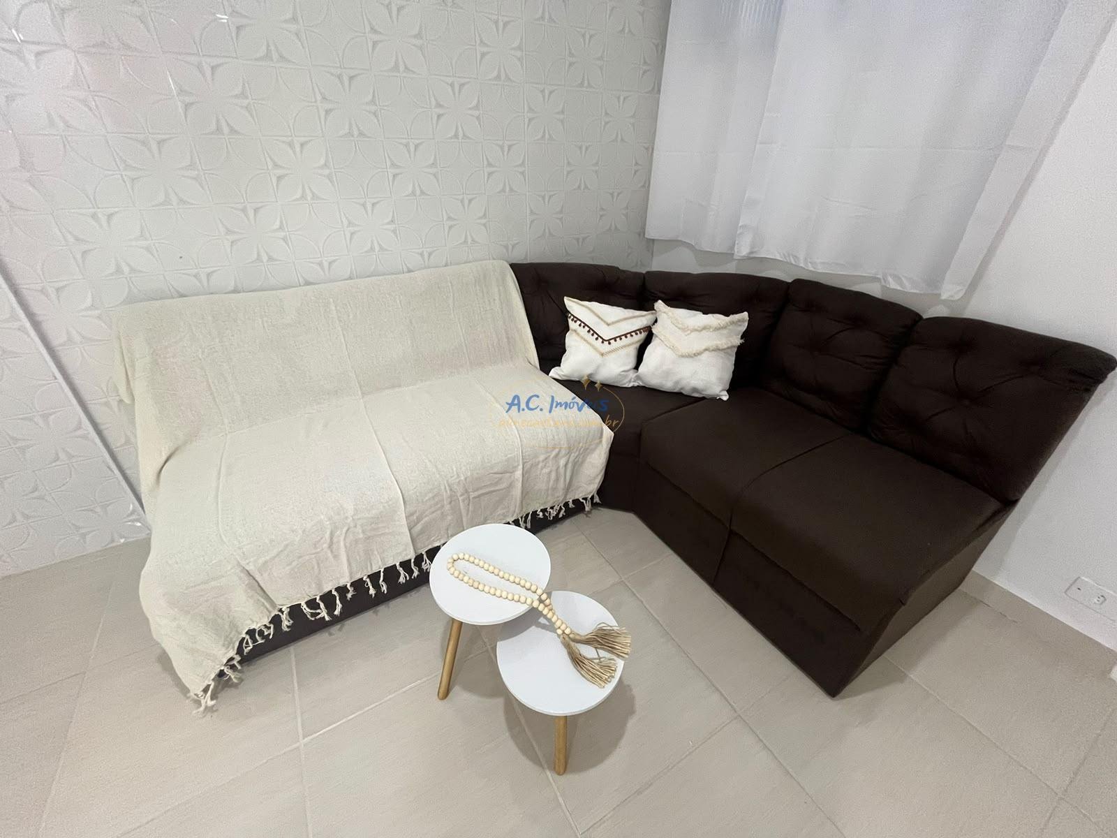 Studio à venda com 1 quarto, 1 banheiro, 1 vaga e 38m² no Guilhermina, Praia Grande (SP) — foto 10 de 23