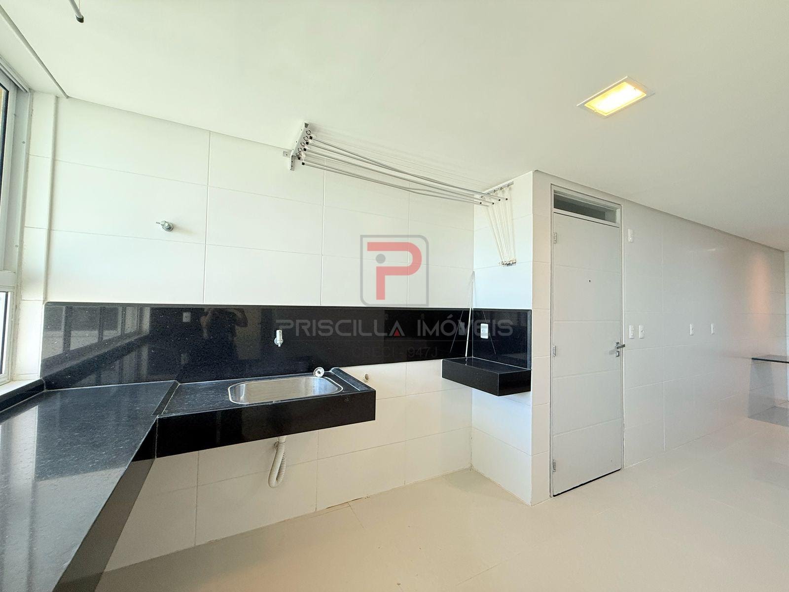 Apartamento à venda com 4 quartos, 4 suítes, 4 vagas e 230m² no Intermares, Cabedelo (PB) — foto 18 de 30