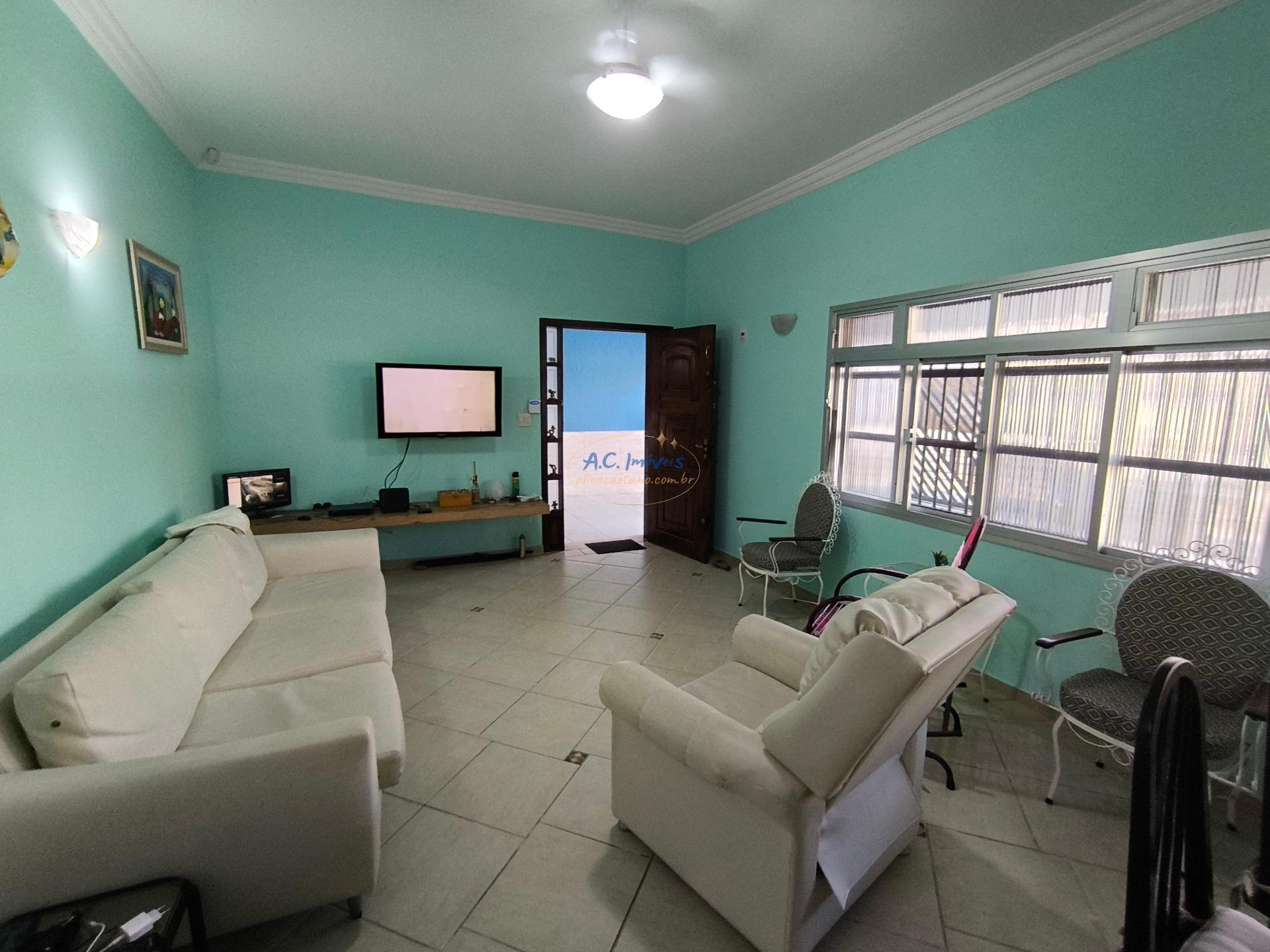 Casa à venda com 4 quartos, 4 suítes, 5 vagas e 287m² no Balneario Flórida, Praia Grande (SP) — foto 12 de 30