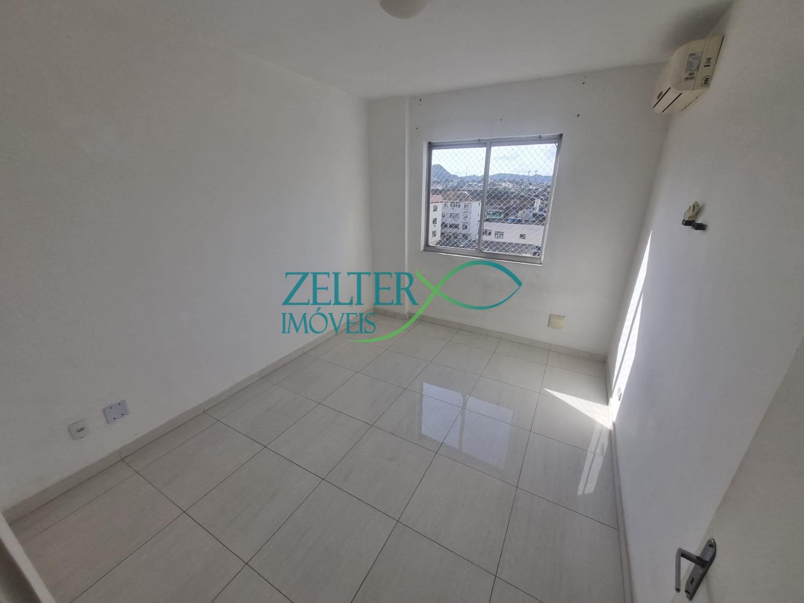 Apartamento à venda com 2 quartos, 2 banheiros, 1 vaga e 61m² no Engenho de Dentro, Rio de Janeiro (RJ) — foto 12 de 30