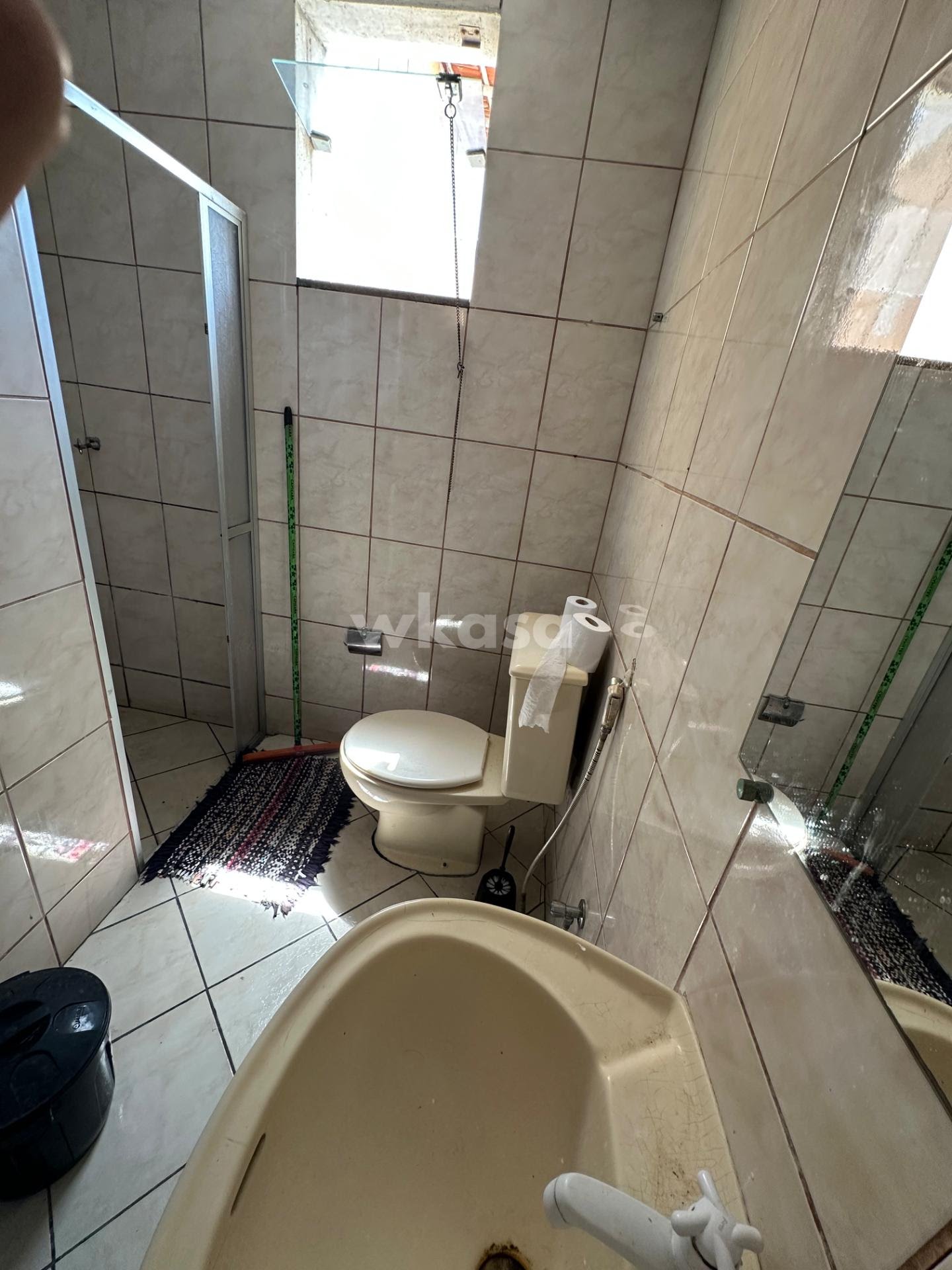 Apartamento à venda com 2 quartos, 1 banheiro, 1 vaga e 50m² no Parque Jacaraípe, Serra (ES) — foto 8 de 14