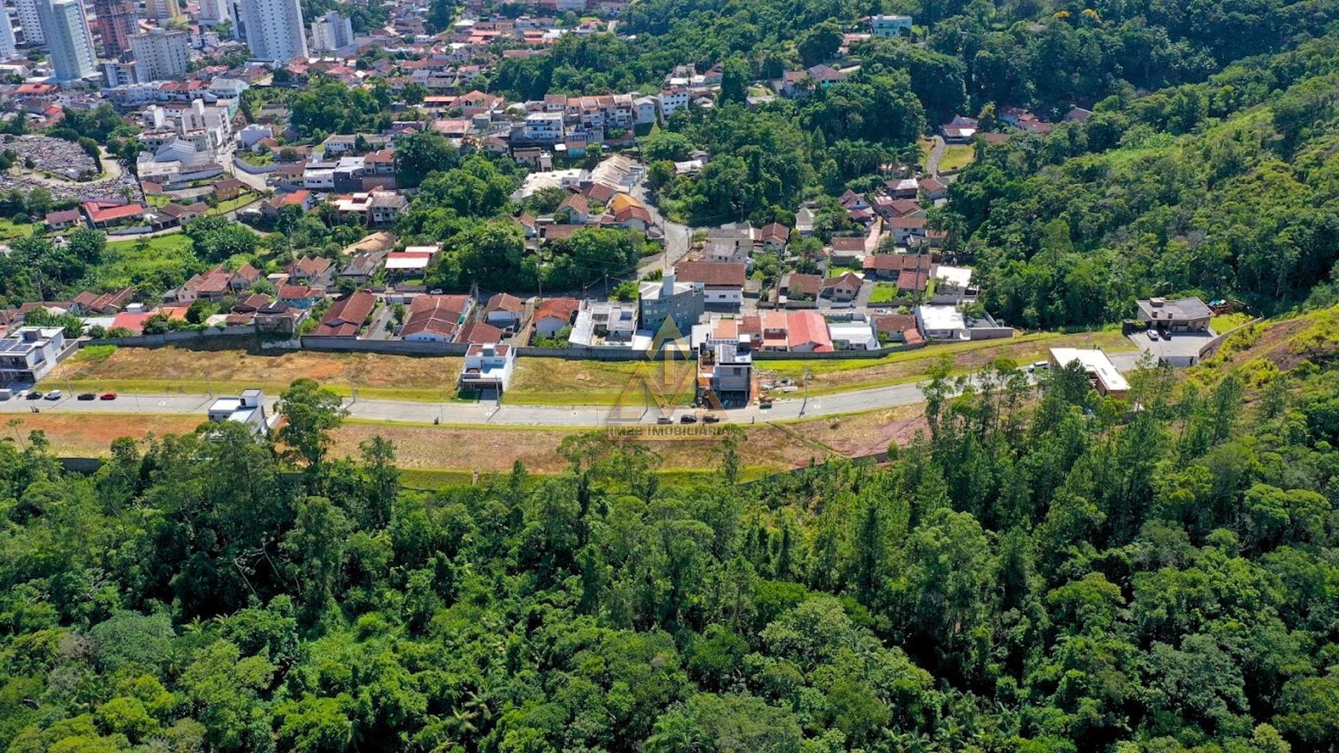 Terreno à venda com 331m² de terreno no Velha, Blumenau (SC) — foto 6 de 13