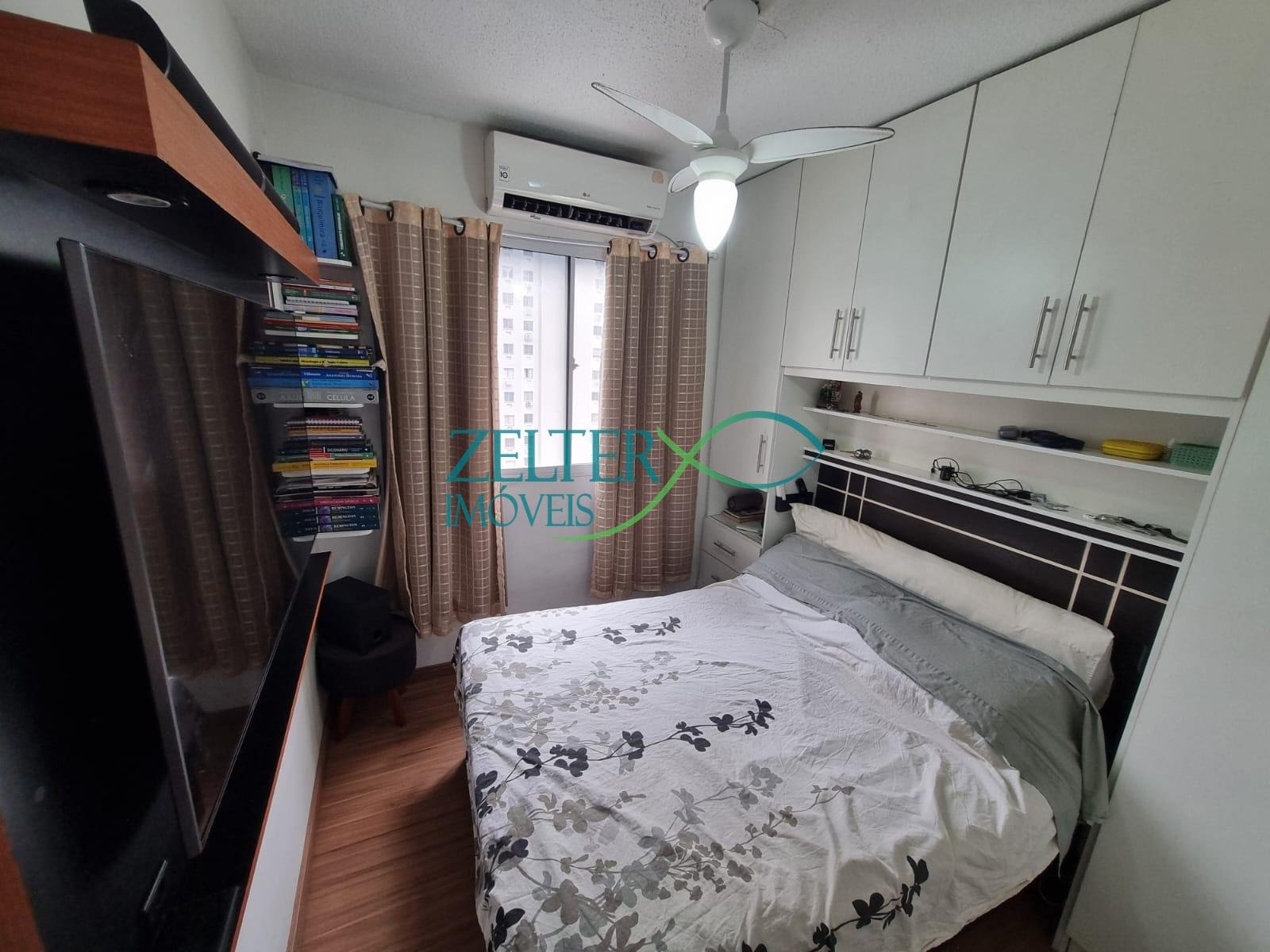 Apartamento à venda com 1 quarto, 1 banheiro e 33m² no Vista Alegre, Rio de Janeiro (RJ) — foto 10 de 29