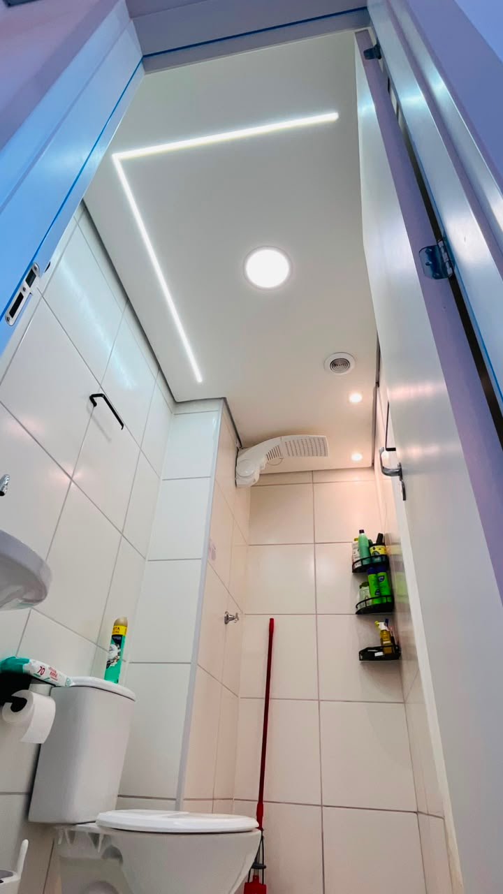 Apartamento à venda com 2 quartos, 1 banheiro e 40m² no Pirituba, São Paulo (SP) — foto 21 de 30