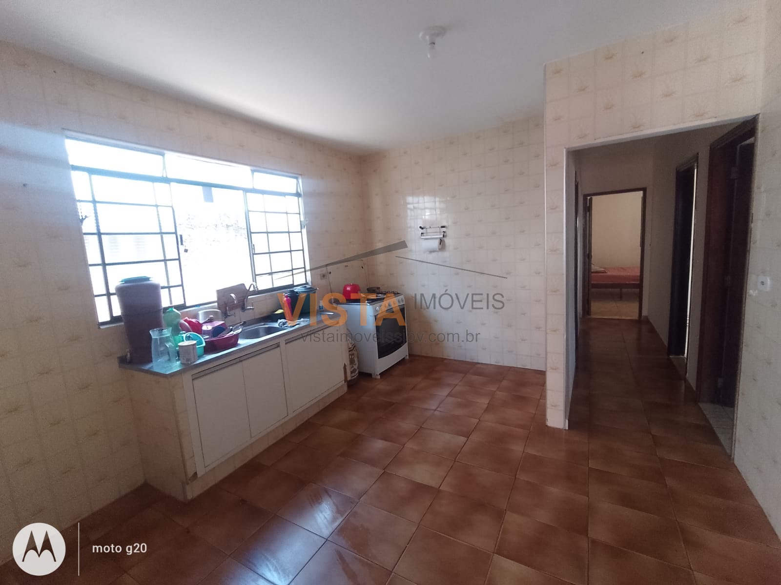 Casa à venda com 4 quartos e 2 banheiros no Jardim Progresso, São João da Boa Vista (SP) — foto 10 de 18