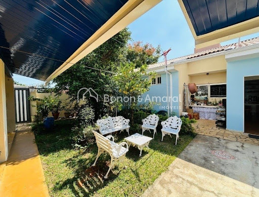 Casa, 3 quartos, 160 m² - Foto 17
