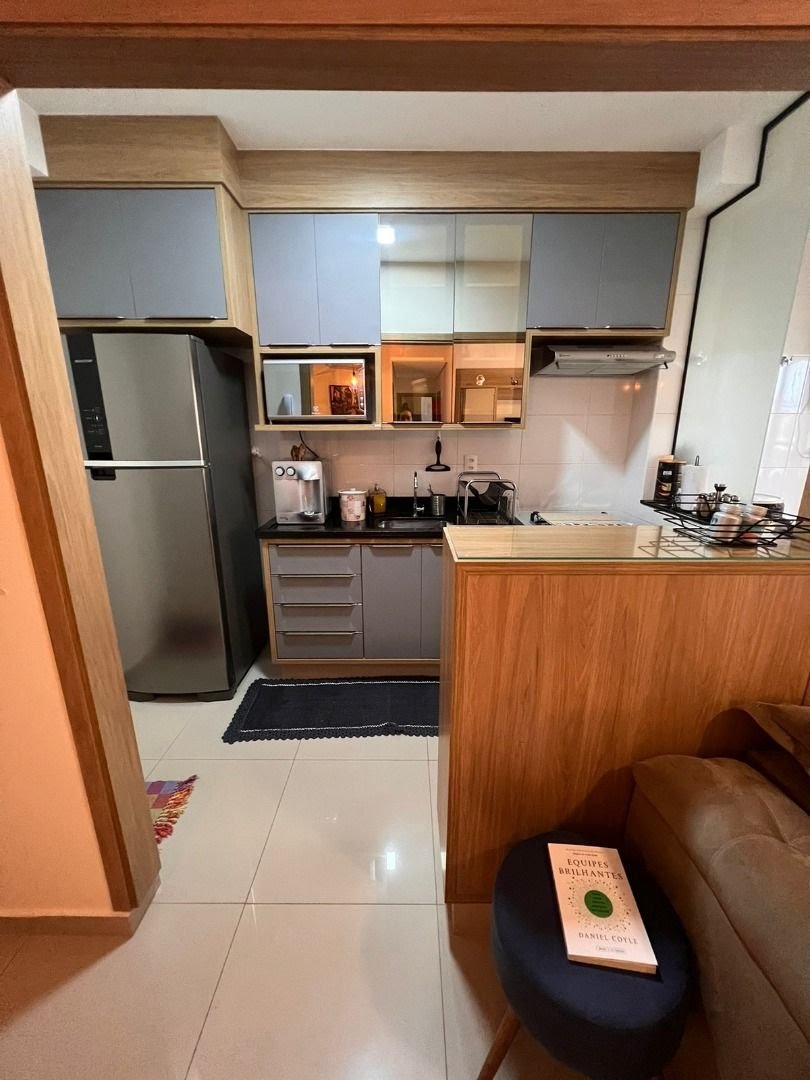 Apartamento à venda com 2 quartos, 1 suíte, 2 vagas e 70m² no Presidente Médici, Ribeirão Preto (SP) — foto 5 de 16