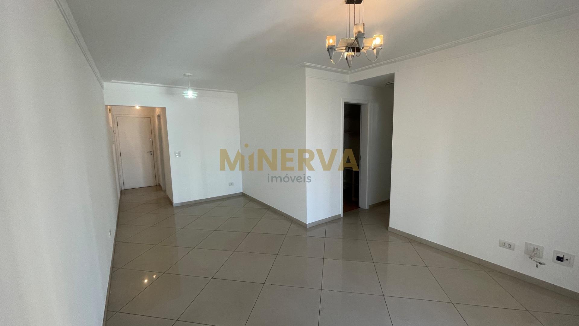Apartamento para alugar com 3 quartos, 2 banheiros, 2 vagas e 83m² no Tatuapé, São Paulo — foto principal