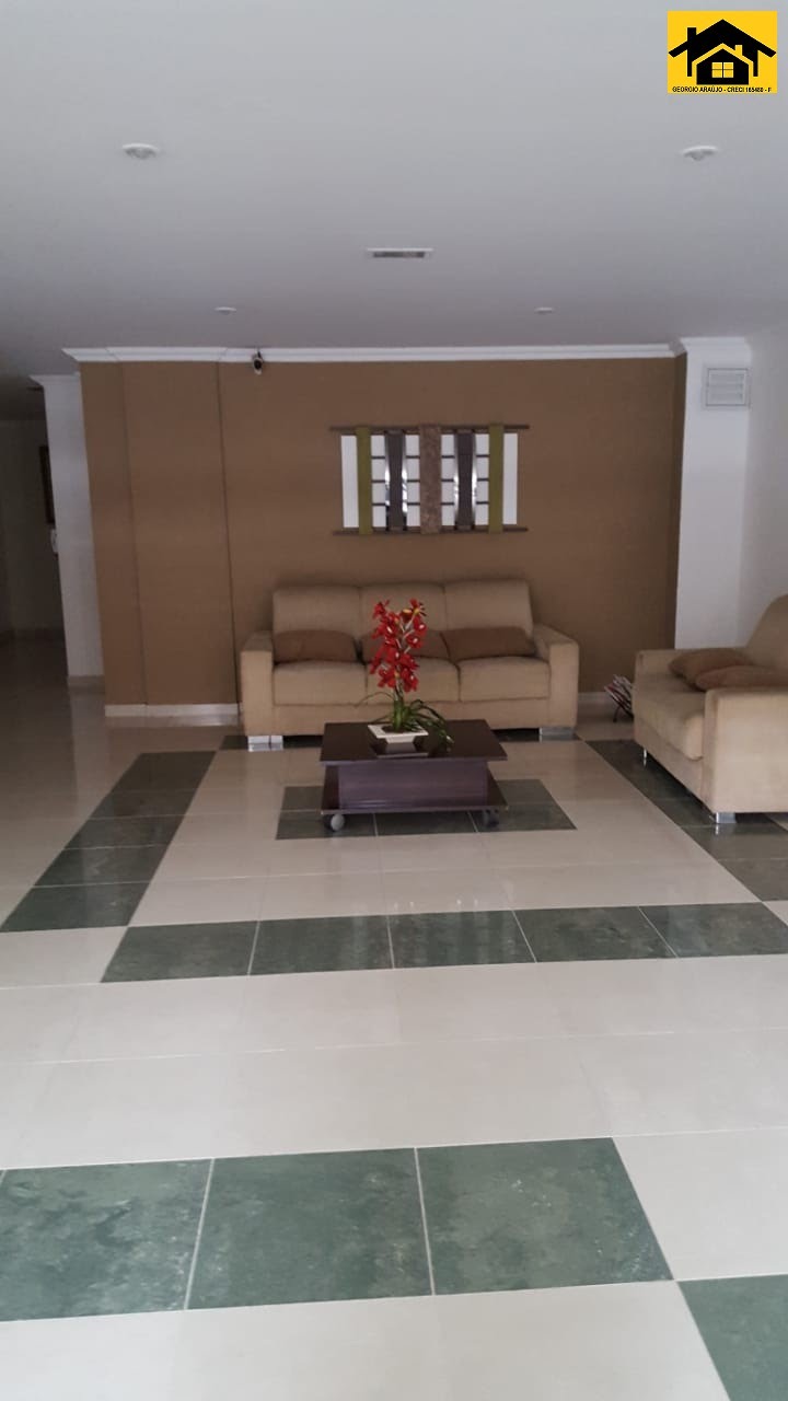 Apartamento à venda com 3 quartos, 1 suíte, 2 vagas e 100m² no Vila Pereira Barreto, São Paulo (SP) — foto 29 de 30