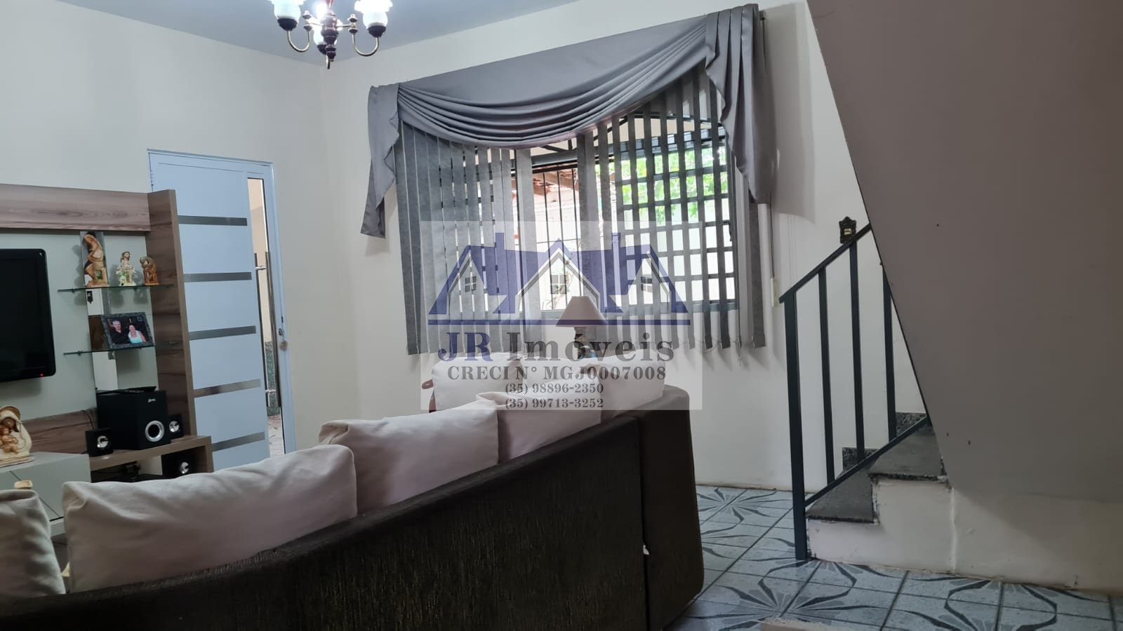 Casa à venda com 3 quartos, 1 suíte, 3 vagas e 264m² no Açude, Itajubá (MG) — foto 13 de 30