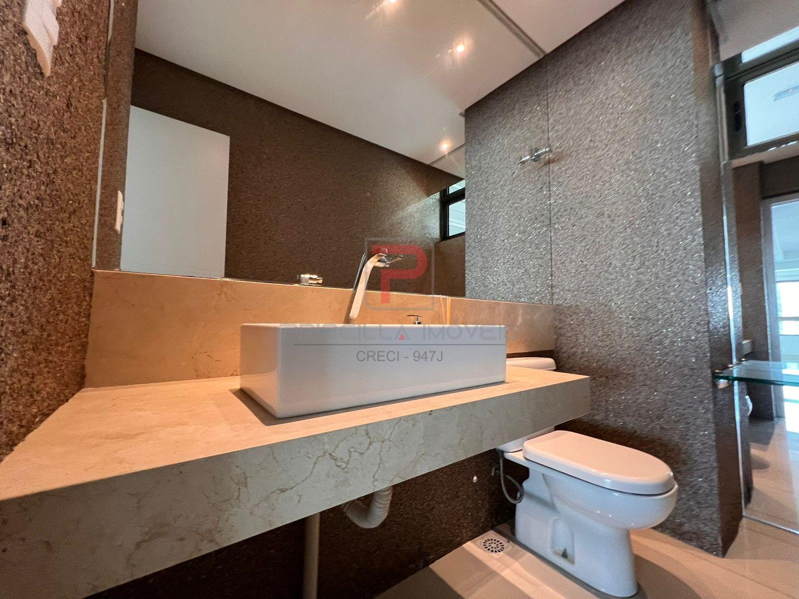 Apartamento à venda com 4 suítes, 4 vagas e 316m² no Miramar, João Pessoa (PB) — foto 20 de 30