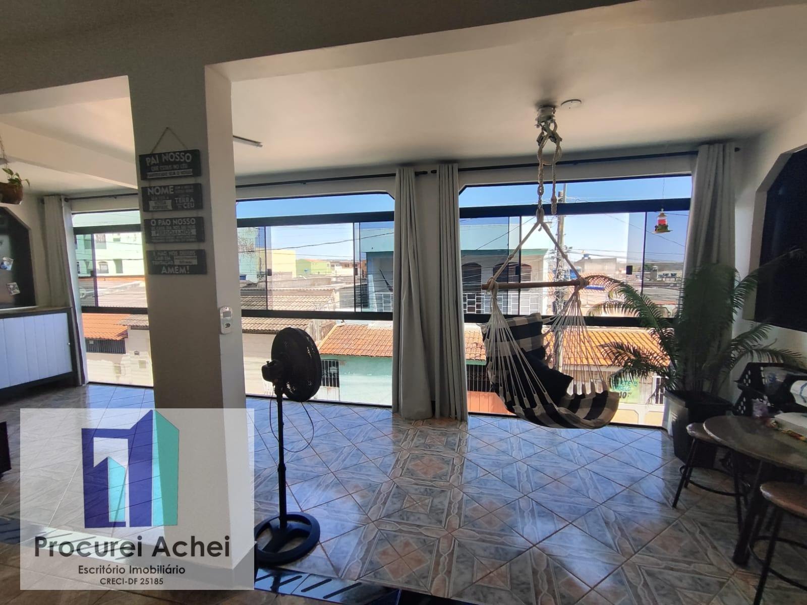 Casa à venda com 5 quartos, 3 suítes, 3 vagas e 128m² no Jardim Roriz (planaltina), Brasília (DF) — foto 11 de 13