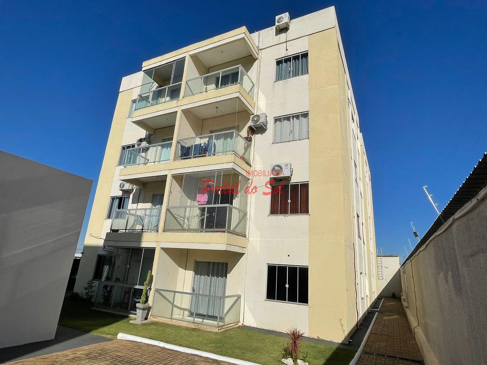 Apartamento à venda com 2 quartos, 1 banheiro e 1 vaga no Jardim Monte Verde, Santo Antônio da Platina (PR) — foto 3 de 13