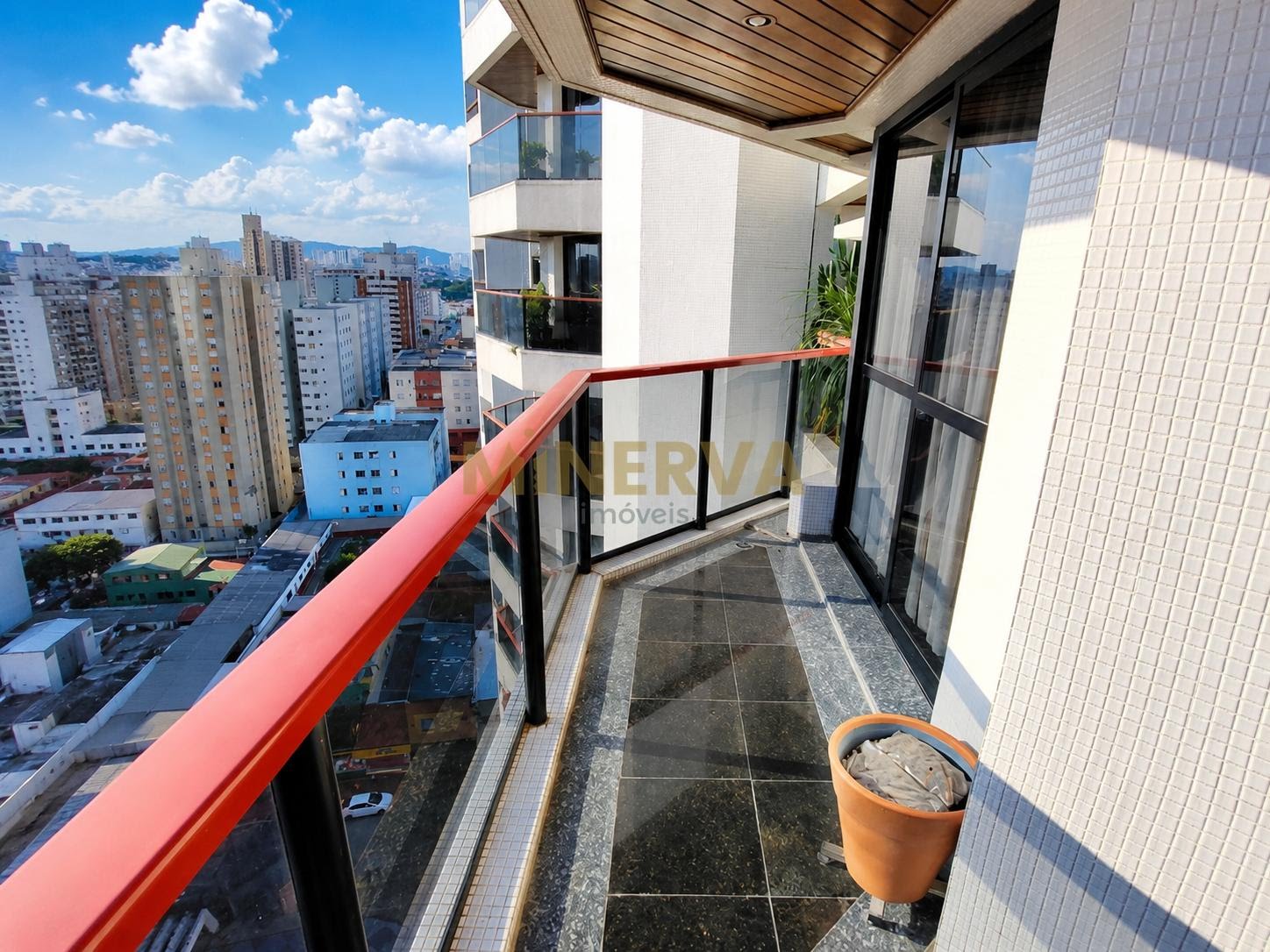Apartamento à venda com 4 quartos, 3 suítes, 3 vagas e 245m² no Camargos, Guarulhos (SP) — foto 24 de 30