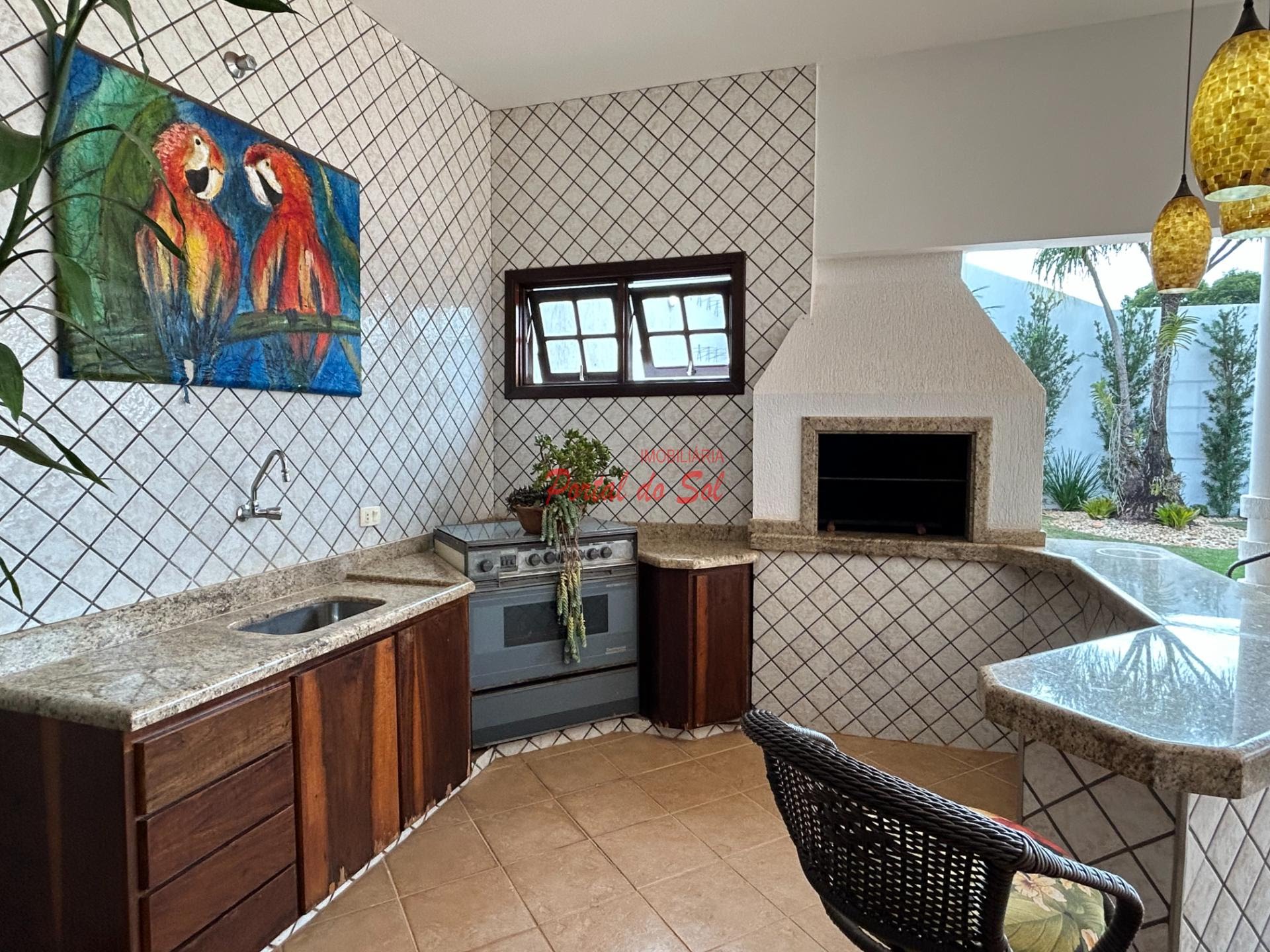 Casa à venda com 4 quartos, 2 suítes, 5 vagas e 556m² no Jardim São Francisco, Santo Antônio da Platina (PR) — foto 19 de 30