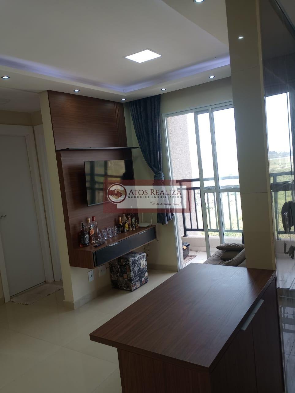 Apartamento à venda com 2 quartos, 1 banheiro, 1 vaga e 45m² no Usina Piratininga, São Paulo (SP) — foto 15 de 22