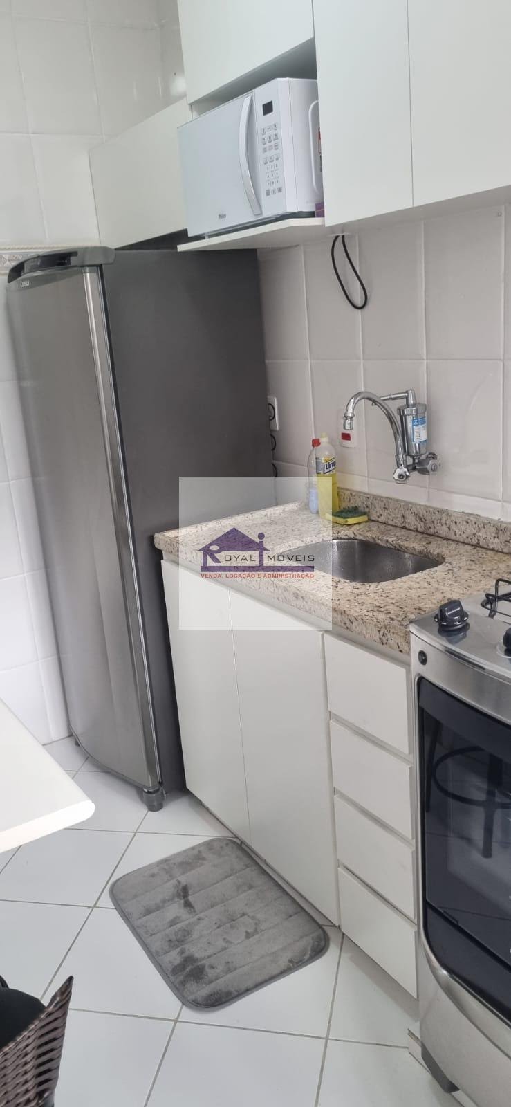 Apartamento para alugar com 1 quarto, 1 banheiro, 1 vaga e 38m² no Vila Mariana, São Paulo (SP) — foto 16 de 20