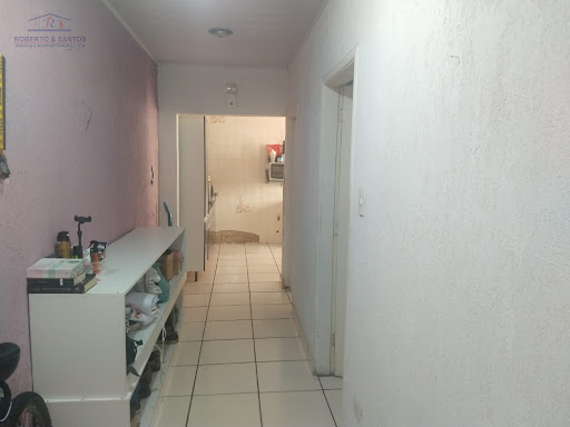 Corredor interno