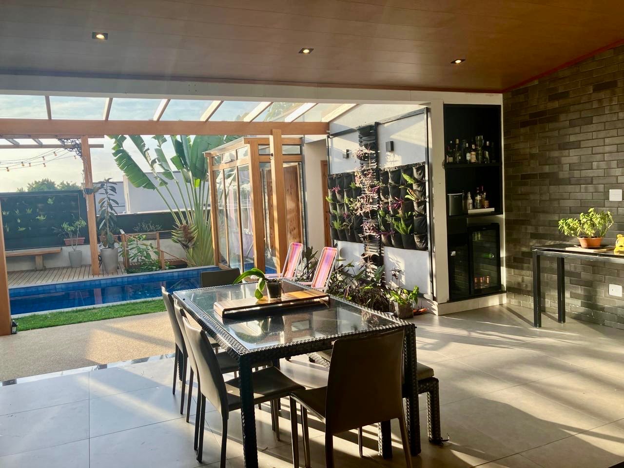 Casa à venda com 3 quartos, 1 suíte, 2 vagas e 178m² no Mantova, Indaiatuba (SP) — foto 4 de 30