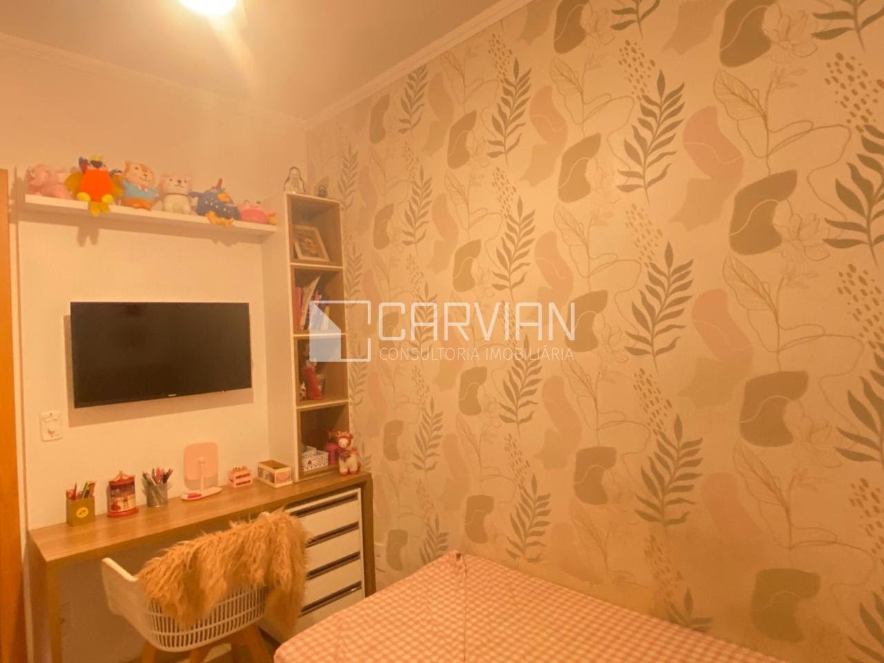 Casa à venda com 3 quartos, 1 suíte, 2 vagas e 90m² no Distrito de Bonfim Paulista, Ribeirão Preto (SP) — foto 6 de 30