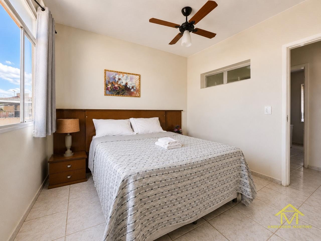 Apartamento à venda com 1 quarto, 1 banheiro e 40m² no Itapuã, Vila Velha (ES) — foto 3 de 8
