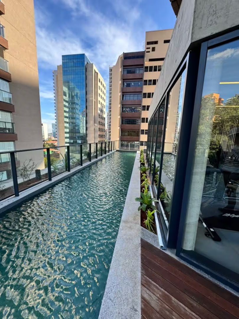 Apartamento para alugar com 2 quartos, 2 banheiros, 1 vaga e 70m² no Pinheiros, São Paulo (SP) — foto 4 de 30
