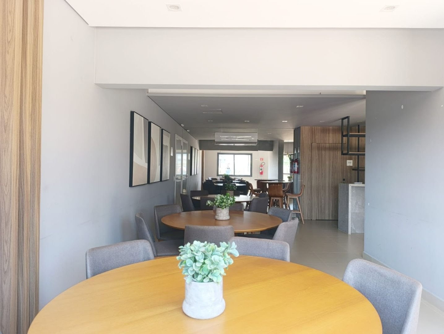 Apartamento à venda com 1 quarto, 1 suíte, 1 vaga e 43m² no Condomínio Guaporé, Ribeirão Preto (SP) — foto 6 de 21