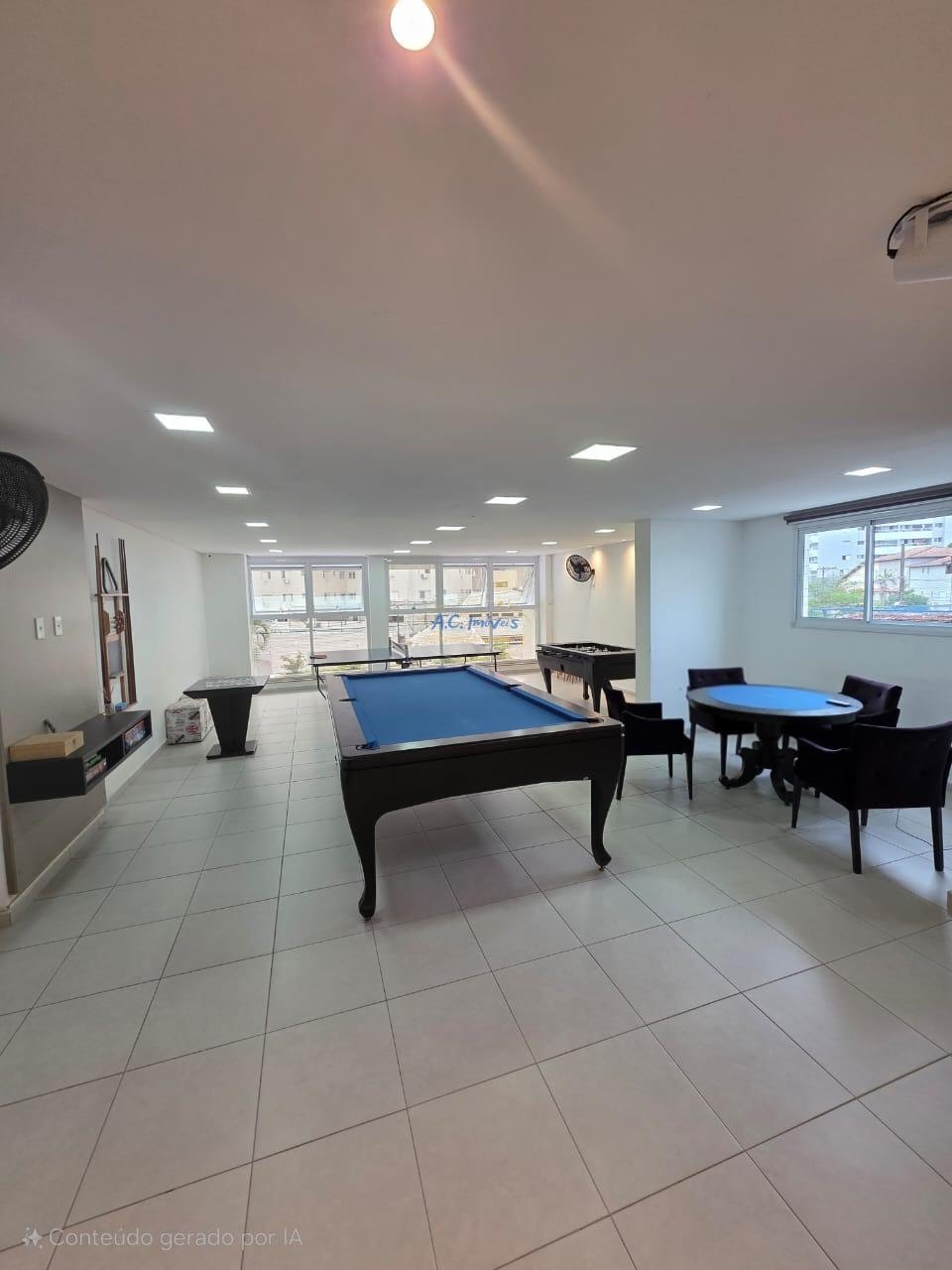 Apartamento à venda com 2 quartos, 1 suíte, 1 vaga e 88m² no Guilhermina, Praia Grande (SP) — foto 15 de 19