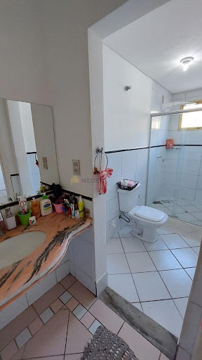 Casa em Jardim Itália  -  Cuiabá