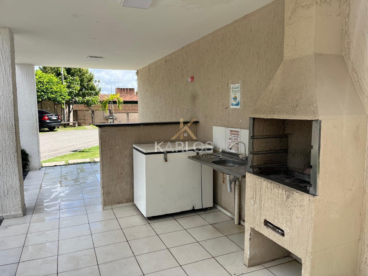 Apartamento à venda com 2 quartos, 1 banheiro e 42m² no Barra de Jangada, Jaboatão dos Guararapes (PE) — foto 21 de 27
