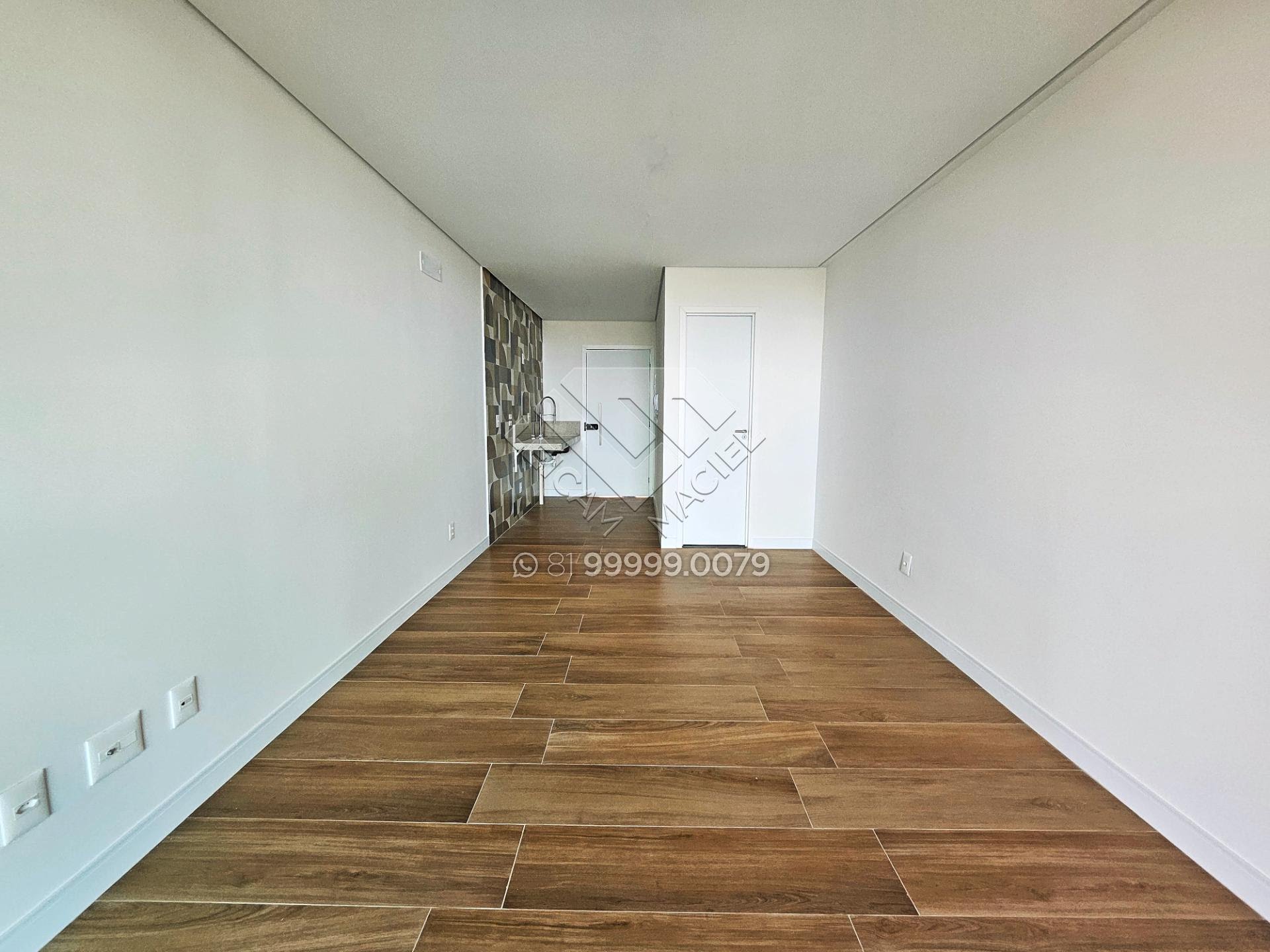 Apartamento à venda com 1 quarto, 1 suíte, 1 vaga e 32m² no Porto de Galinhas, Ipojuca (PE) — foto 13 de 30