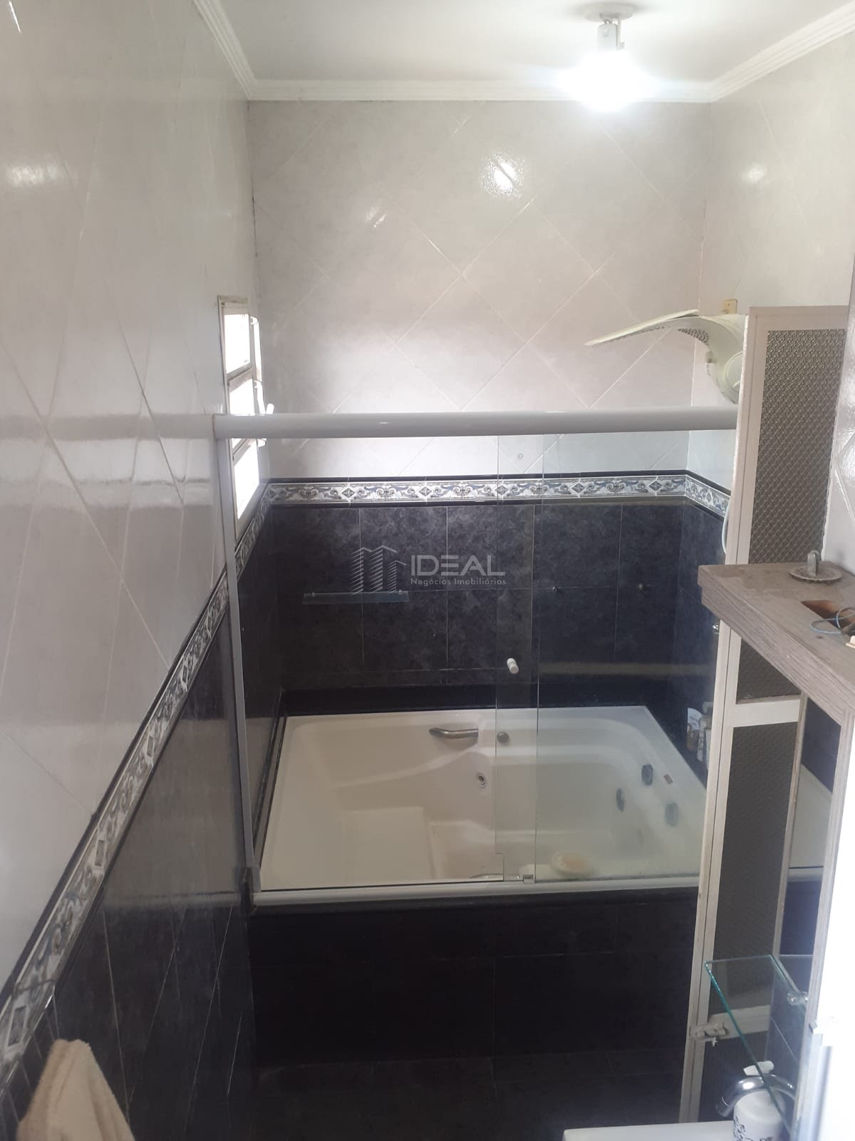 Casa Duplex próximo ao loteamento do Jardim Flamboyant