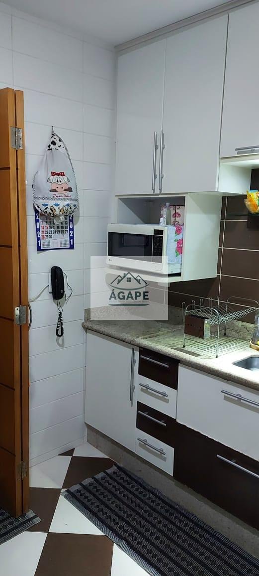 Casa à venda com 2 quartos, 1 suíte, 1 vaga e 81m² no Parque Munhoz, São Paulo (SP) — foto 15 de 22