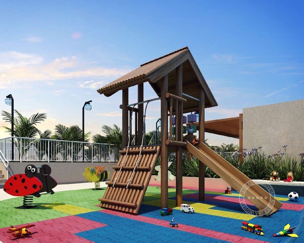 Playground
