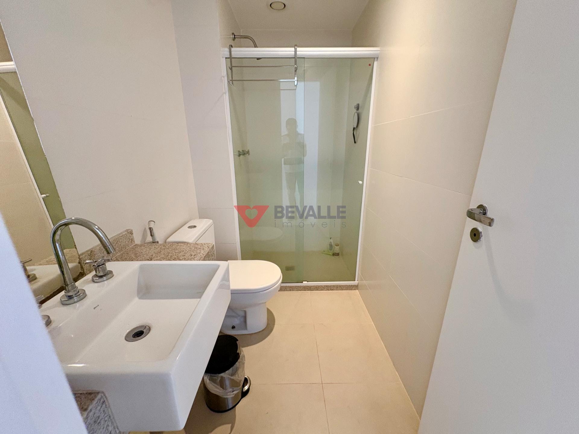 Apartamento à venda com 2 quartos, 1 suíte, 1 vaga e 90m² no Botafogo, Rio de Janeiro (RJ) — foto 24 de 30