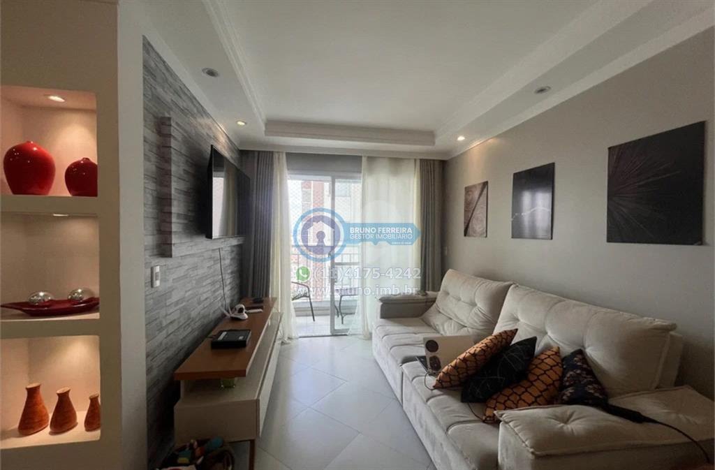 Apartamento à venda com 2 quartos, 1 banheiro, 1 vaga e 50m² no Vila Guilherme, São Paulo (SP) — foto 8 de 20
