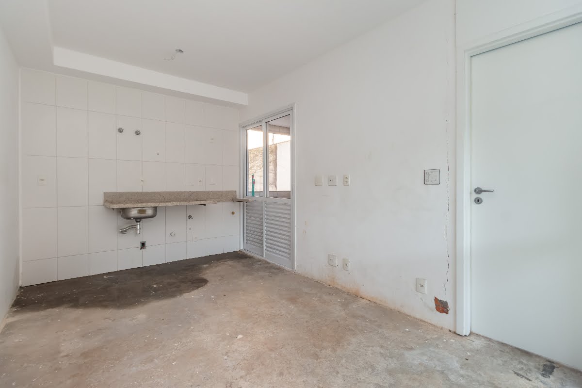 Apartamento à venda com 1 quarto, 1 suíte, 1 vaga e 54m² no Saúde, São Paulo (SP) — foto 4 de 30