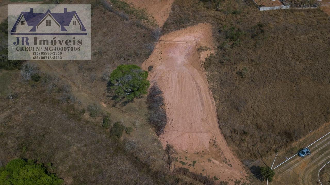 Terreno à venda com 1710m² de terreno no Carneiros, Piranguinho (MG) — foto 3 de 4