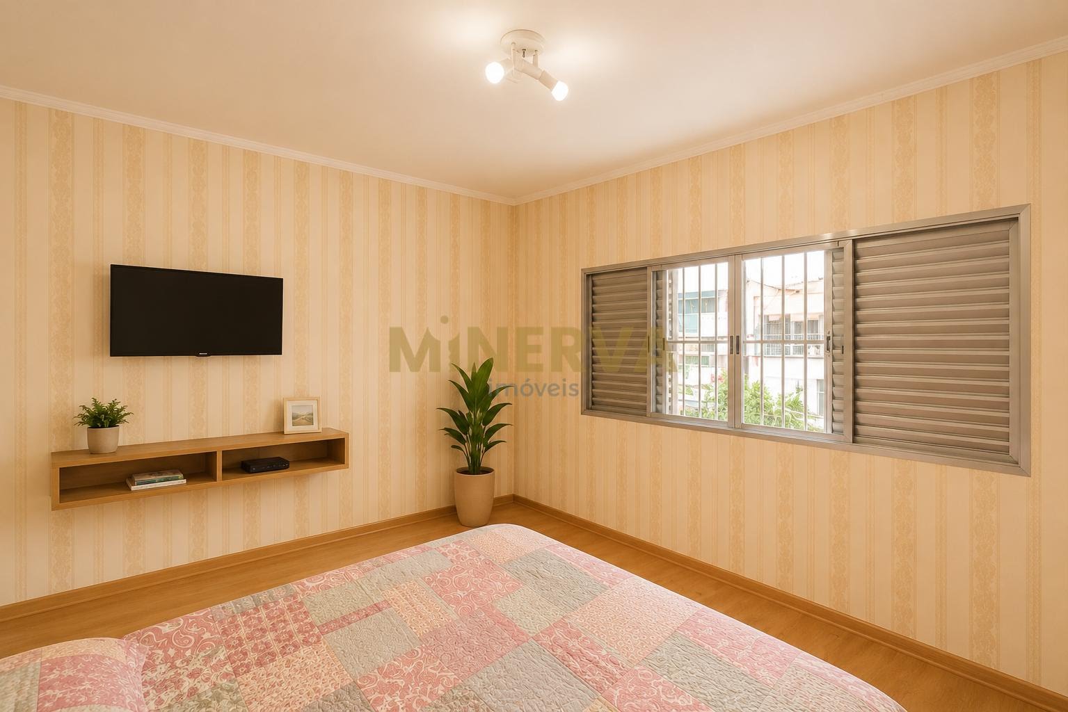 Casa à venda com 4 quartos, 2 banheiros, 2 vagas e 110m² no Vila Regente Feijó, São Paulo (SP) — foto 13 de 30