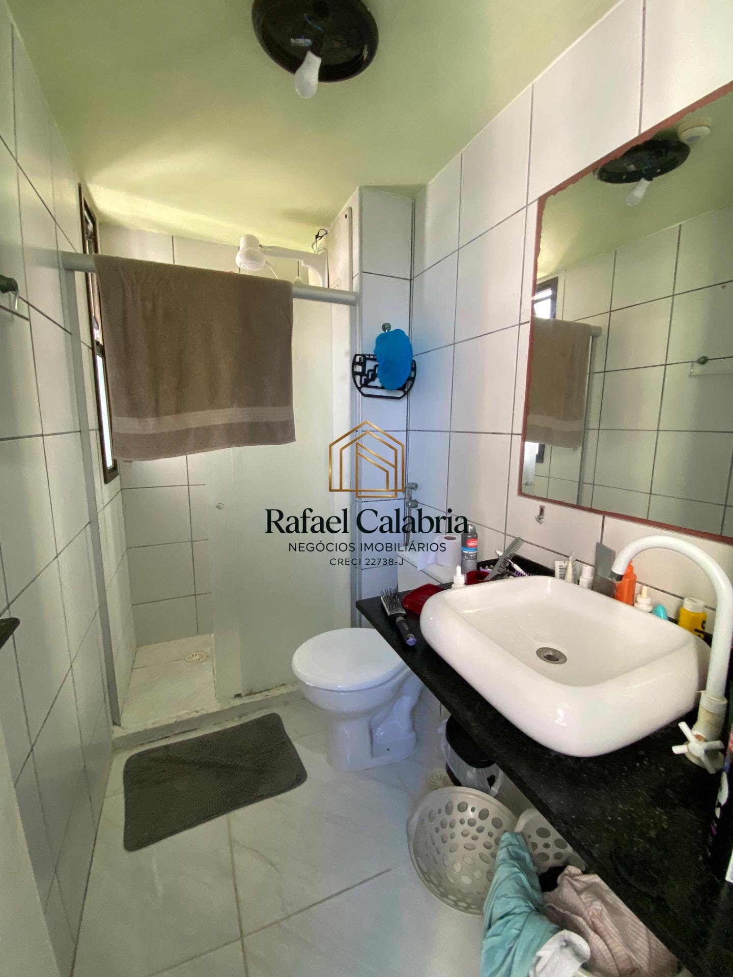 Apartamento à venda com 4 quartos, 2 suítes, 2 vagas e 130m² no Casa Caiada, Olinda (PE) — foto 20 de 30