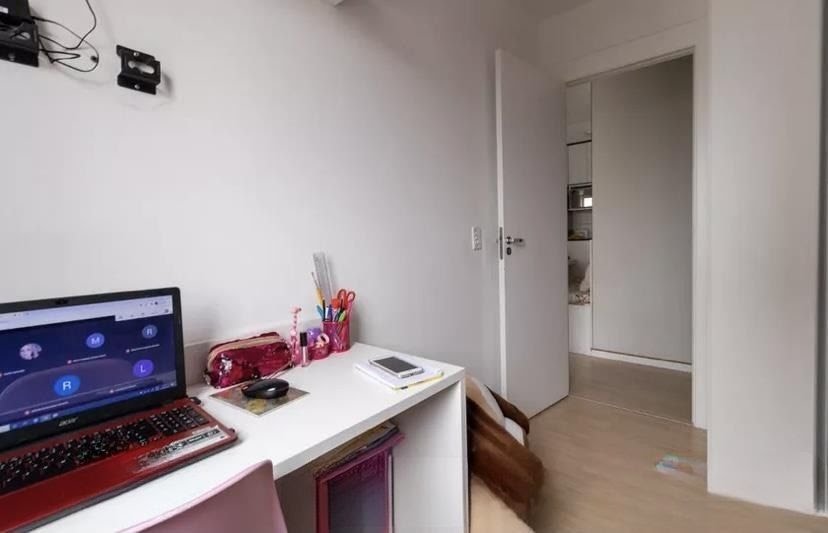 Apartamento, 2 quartos, 46 m² - Foto 11
