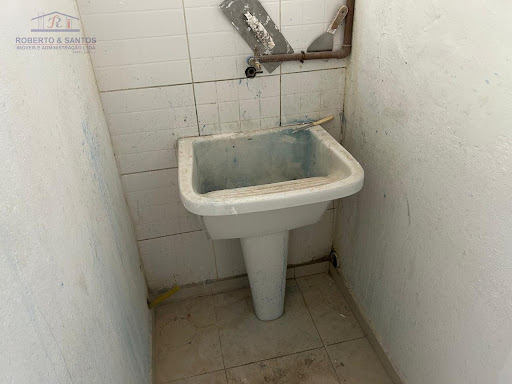 Área de serviço