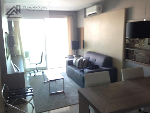 Flat em Asa Sul - Brasília, DF