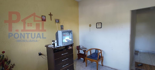 Casa - Nossa Senhora do Carmo  -  Coronel Fabriciano