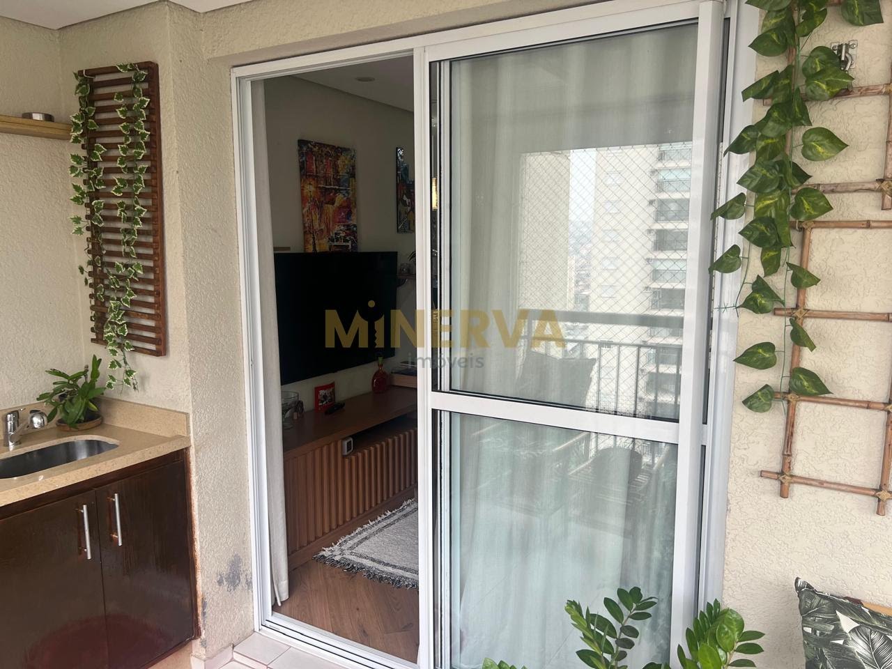Apartamento à venda com 2 quartos, 1 suíte, 1 vaga e 65m² no Jardim Flor da Montanha, Guarulhos (SP) — foto 4 de 21