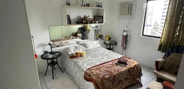 Apartamento à venda com 3 quartos, 1 suíte, 2 vagas e 110m² no Graças, Recife (PE) — foto 10 de 30