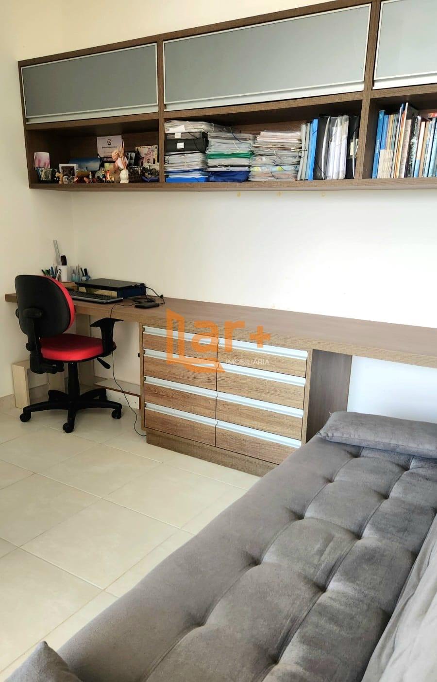 Apartamento à venda com 3 quartos, 2 suítes, 2 vagas e 111m² no Atalaia, Aracaju (SE) — foto 10 de 15