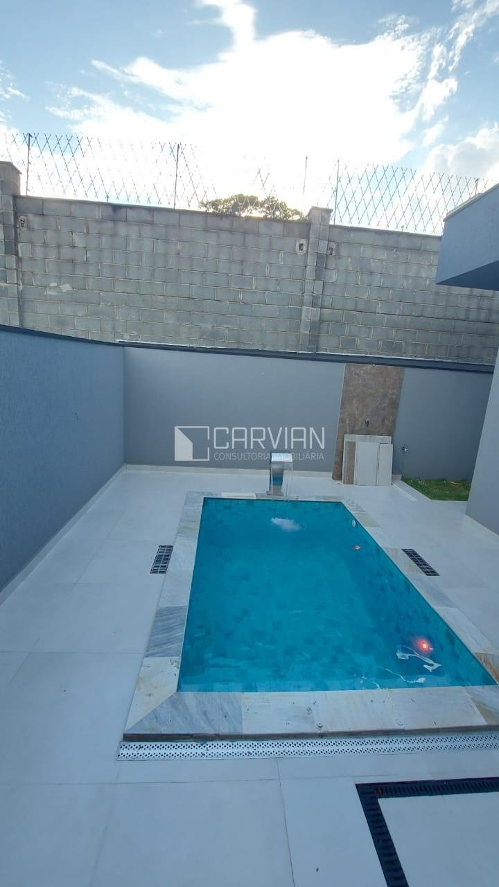 Casa à venda com 3 quartos, 3 suítes, 4 vagas e 292m² no Santa Marta, Ribeirão Preto (SP) — foto 22 de 26